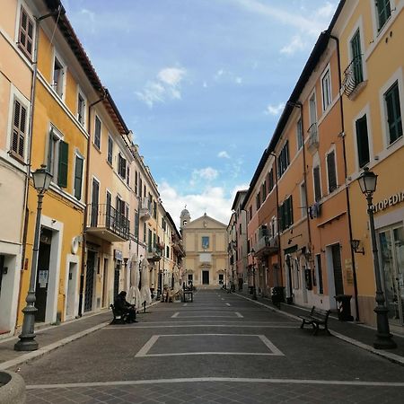 Apartamento La Passeggiata Monterotondo  Exterior foto