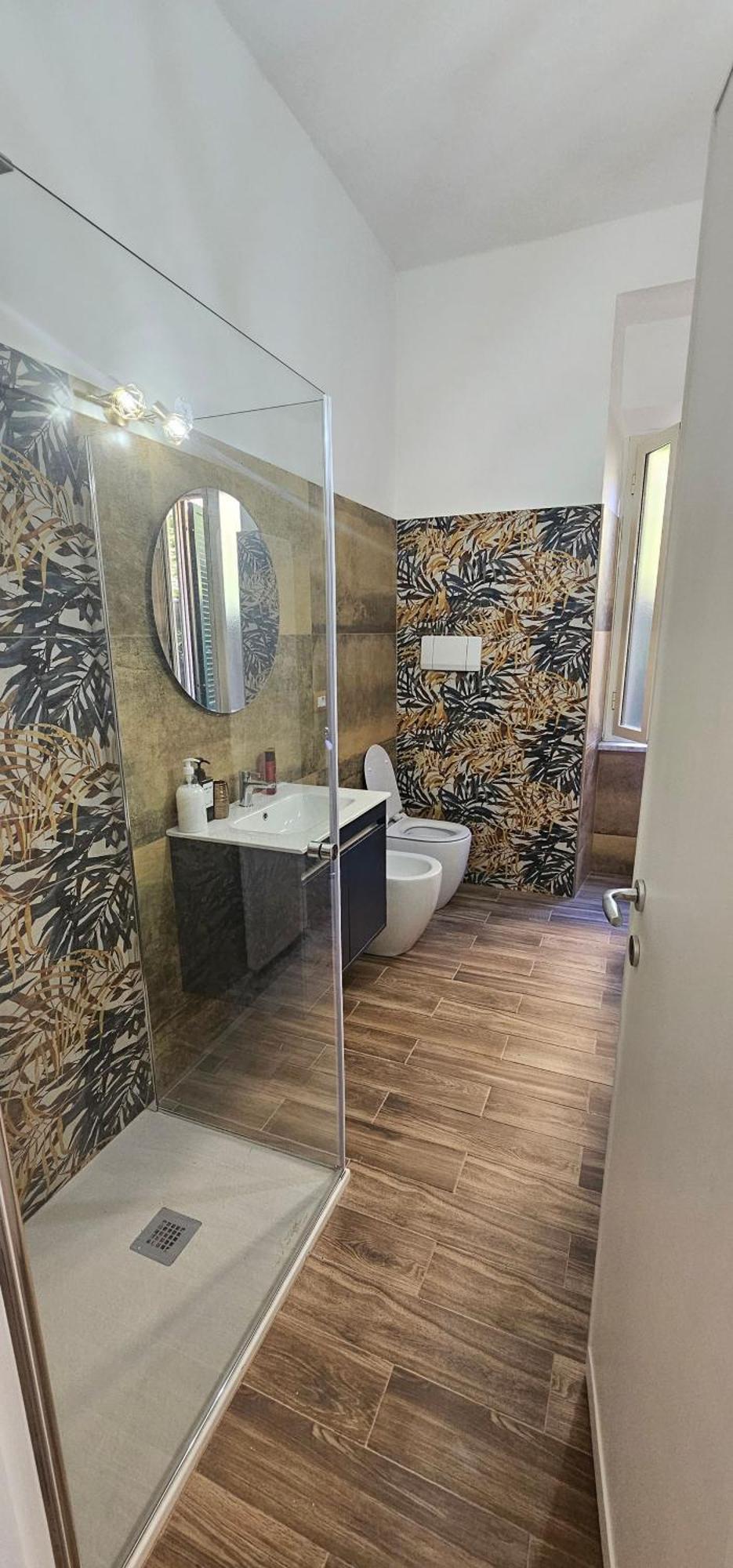 Apartamento La Passeggiata Monterotondo  Exterior foto