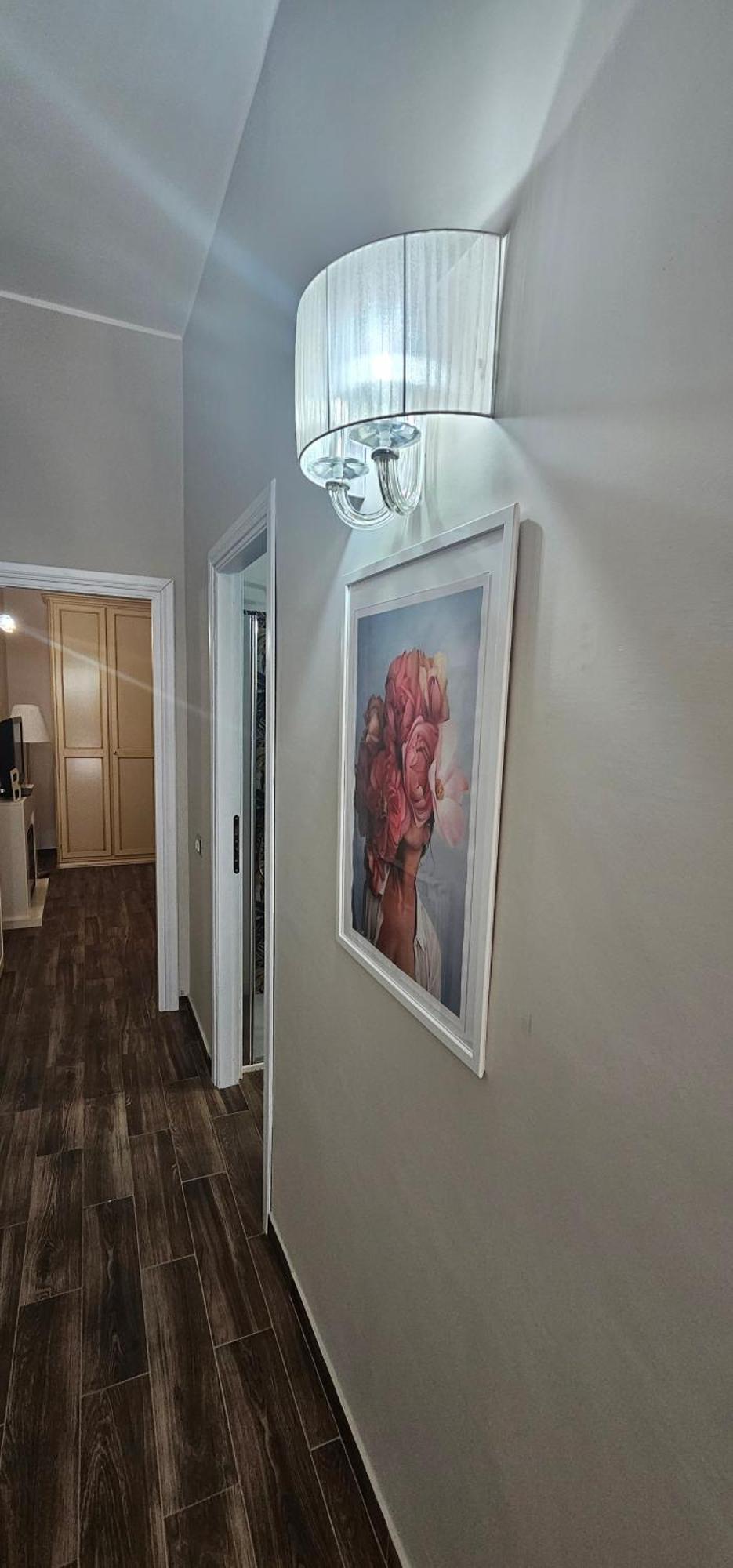 Apartamento La Passeggiata Monterotondo  Exterior foto