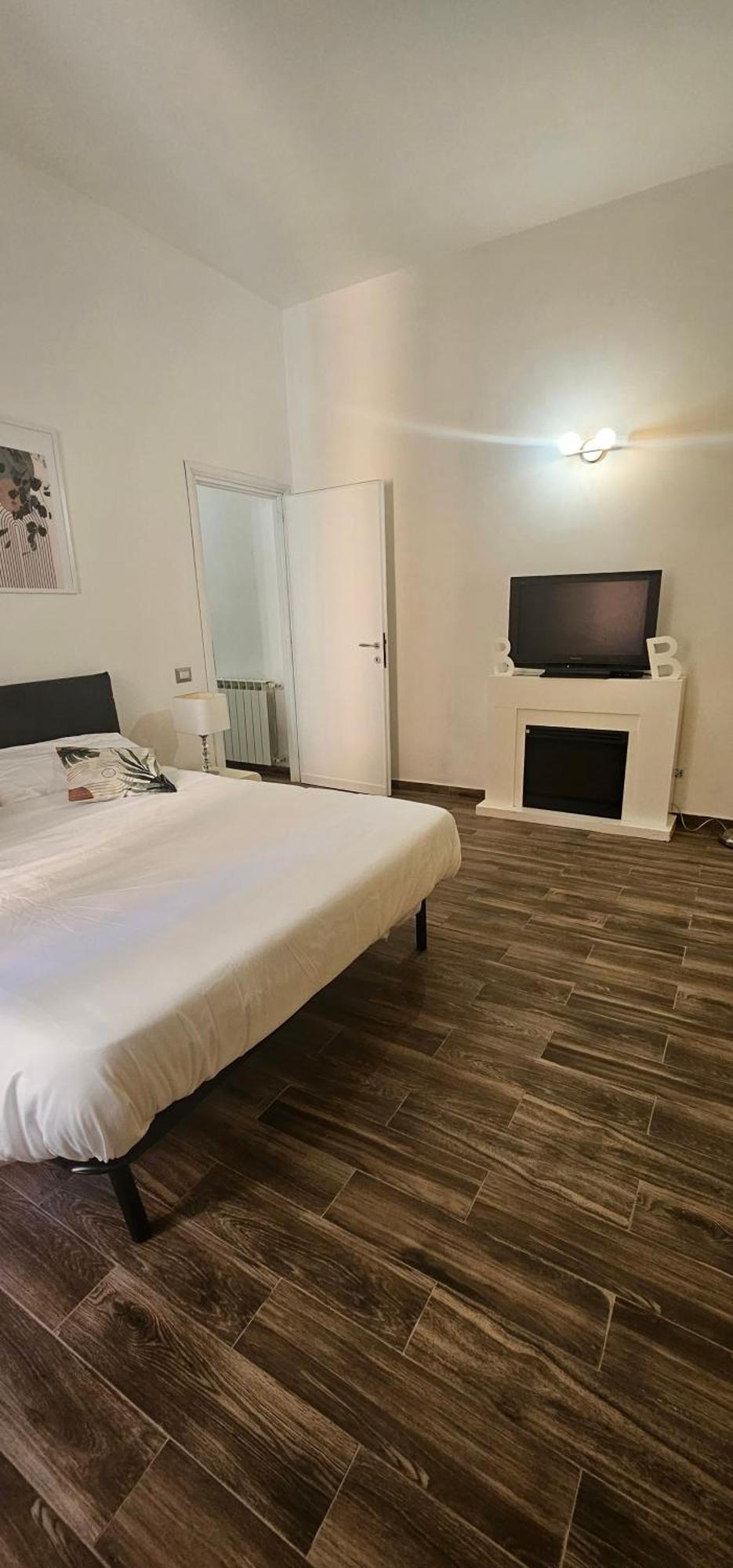 Apartamento La Passeggiata Monterotondo  Exterior foto