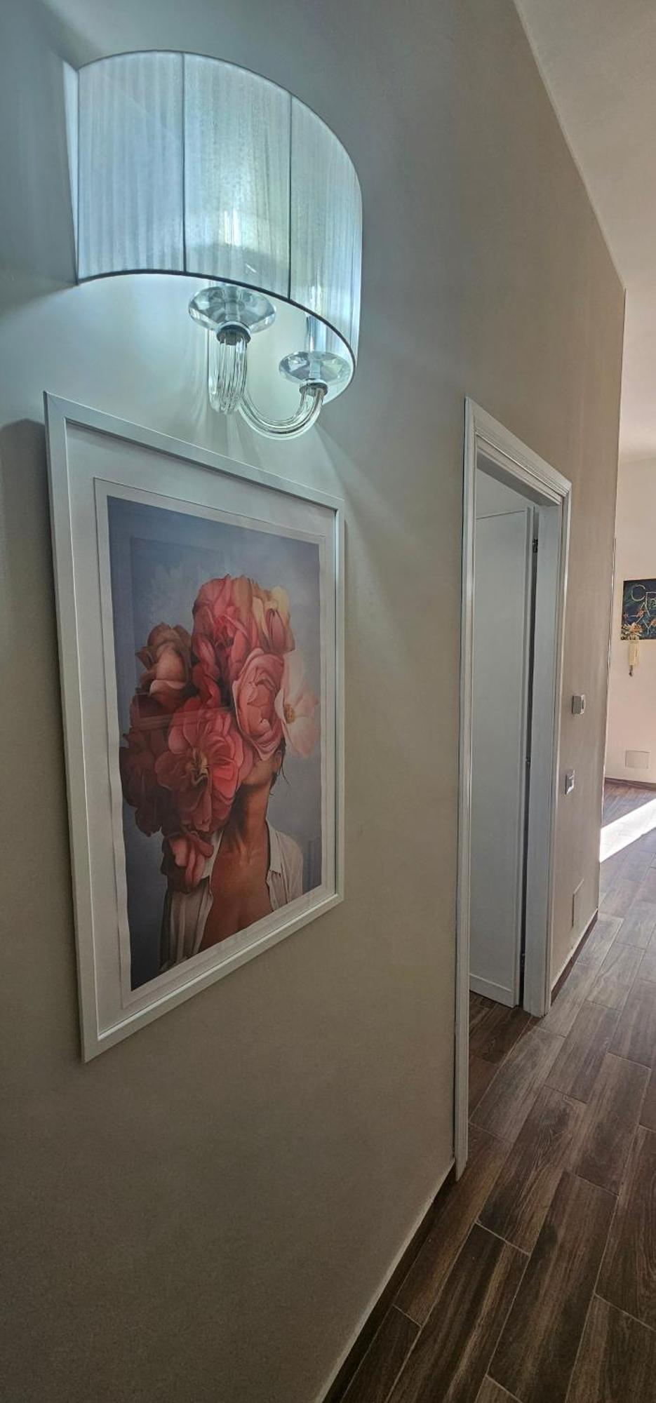 Apartamento La Passeggiata Monterotondo  Exterior foto