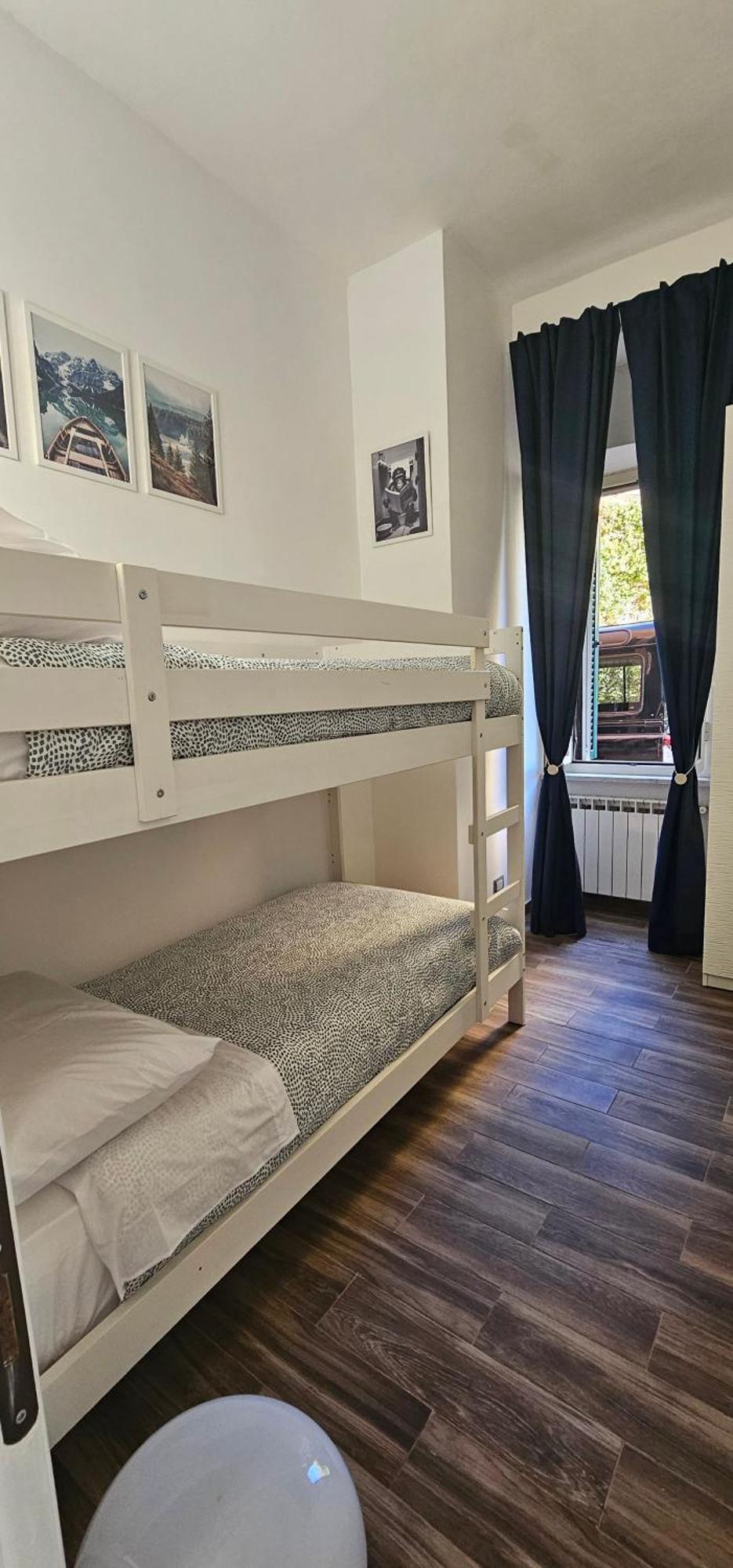 Apartamento La Passeggiata Monterotondo  Exterior foto