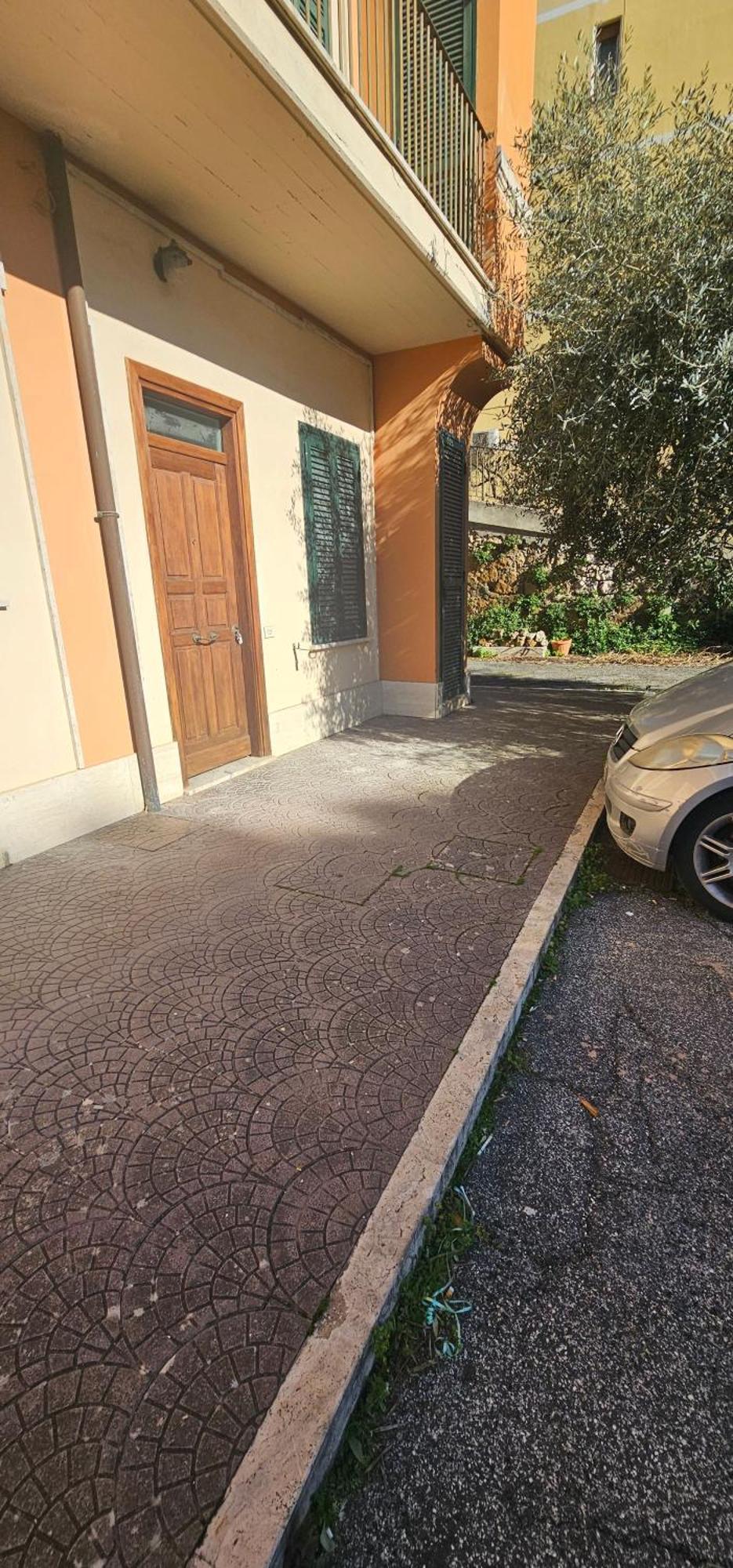 Apartamento La Passeggiata Monterotondo  Exterior foto