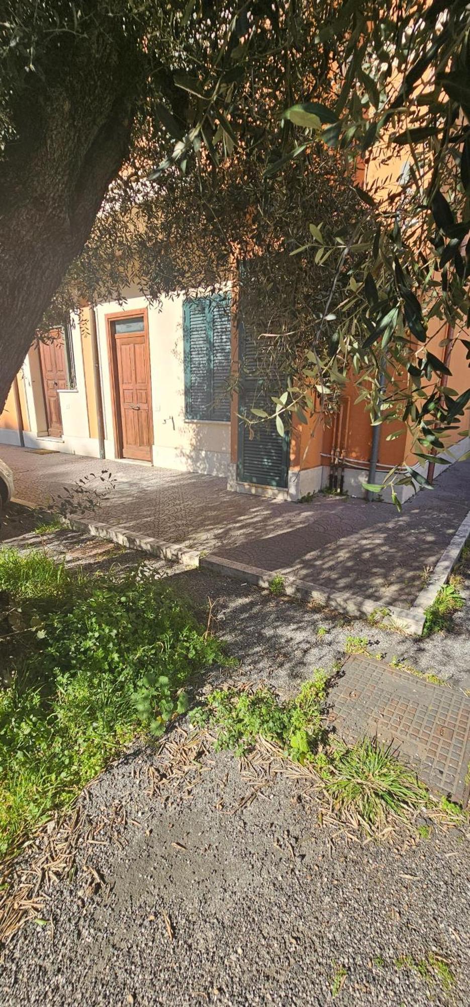 Apartamento La Passeggiata Monterotondo  Exterior foto